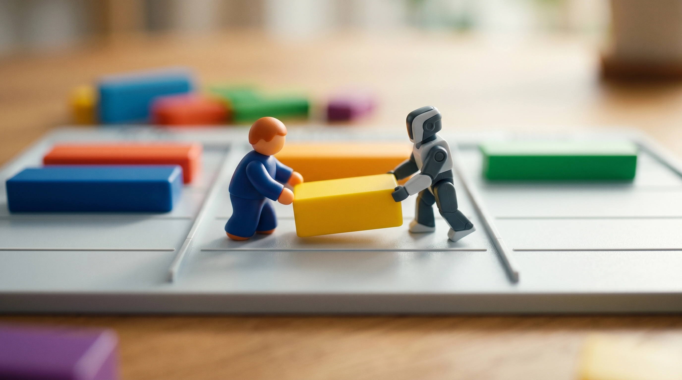 Paca Launches Open-Source Jira Alternative for Human-AI Teams