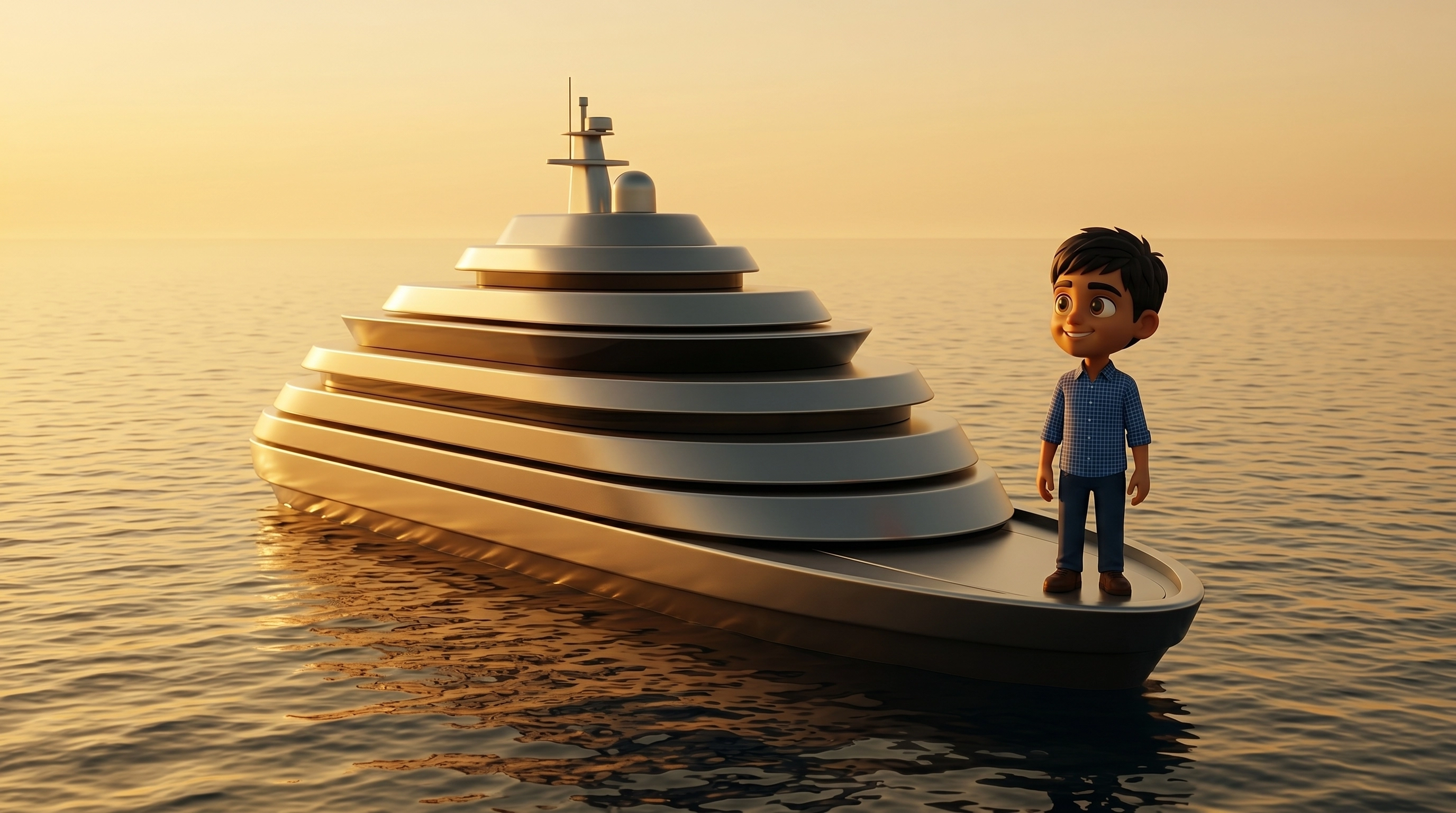 Rekise Marine Raises $9.7M to Build Autonomous Naval Submarines