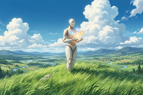 Hero banner illustration for "Imperum Raises Seed Round for AI-Powered Autonomous SecOps Platform"