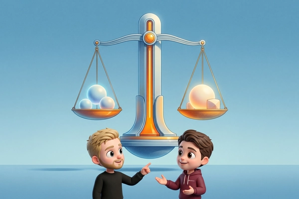 Hero banner illustration for "Sandstone Lands $30M Series A for In-House Legal AI Platform"