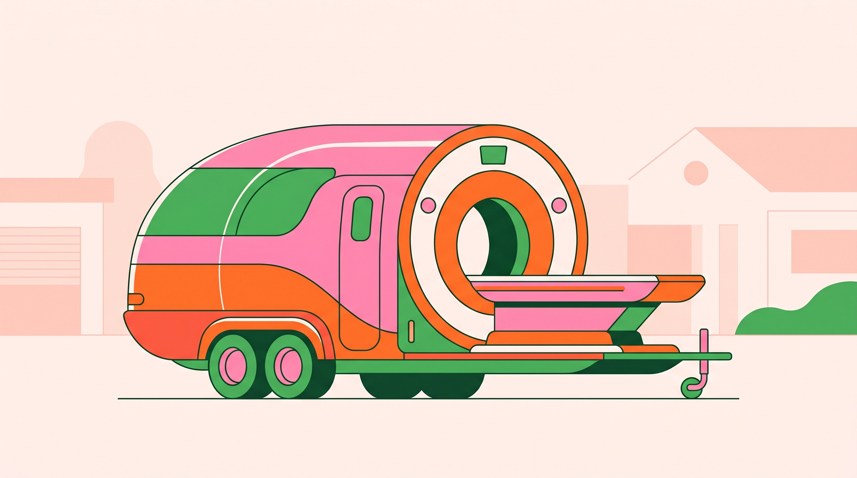 Gradient-Free MRI: How Adialante Plans to Democratize Cancer Screening
