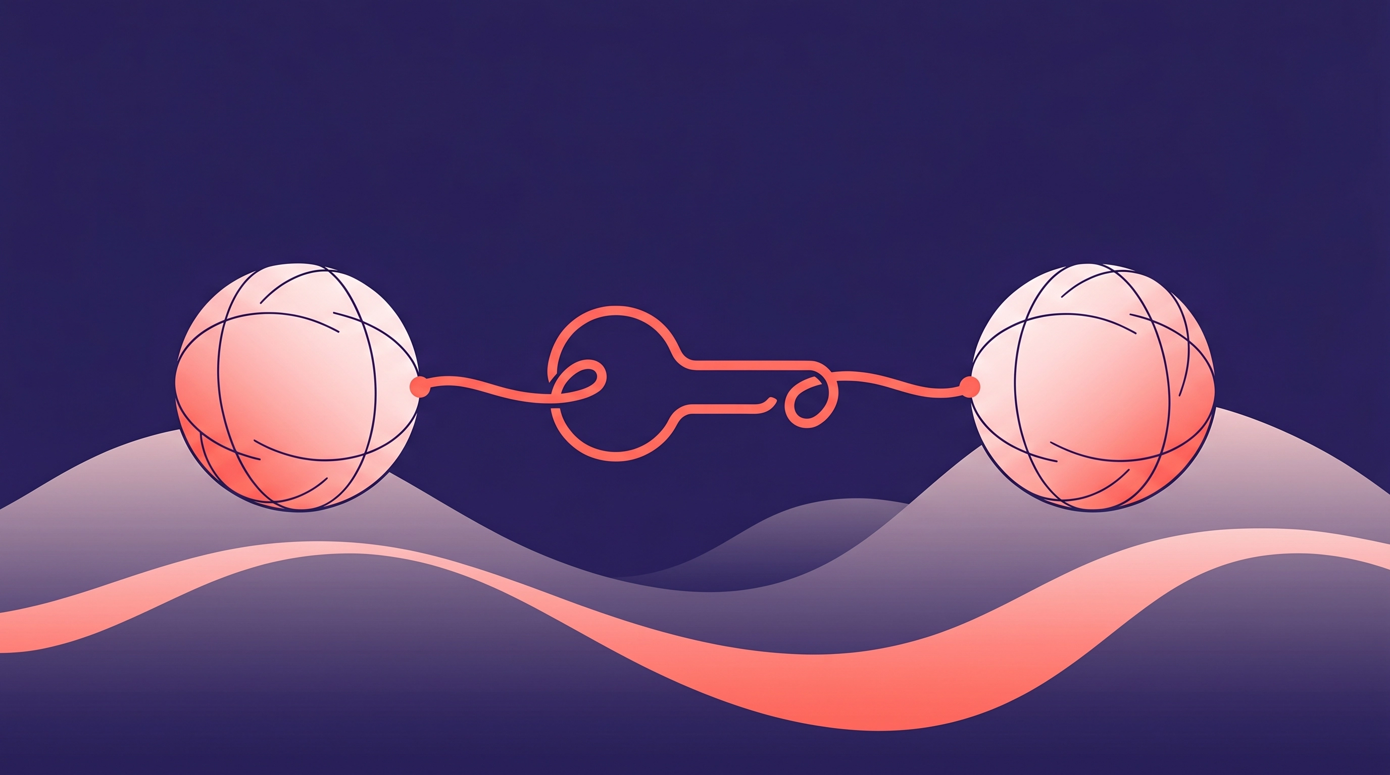 Iroh 1.0 Launches: 'Dial Keys, Not IPs' for Peer-to-Peer Apps