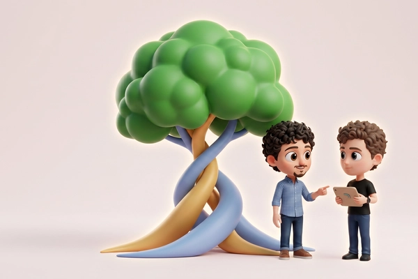 Hero banner illustration for "How Propagate Scaled From $10M Series A to $25M in USDA Funding"