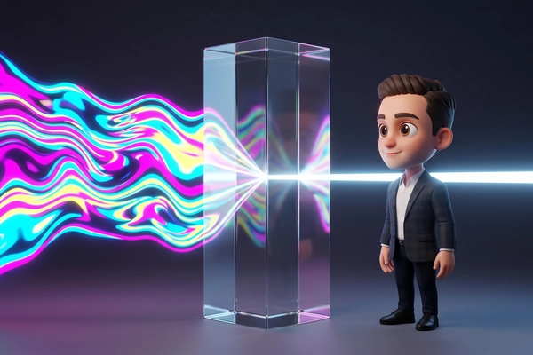 Hero banner illustration for "Flagright Raises $12.5M Series A for AI Compliance Platform"