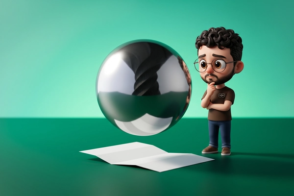 Hero banner illustration for "Tenet Security Launches AI Agent Monitoring Platform After $6M Raise"