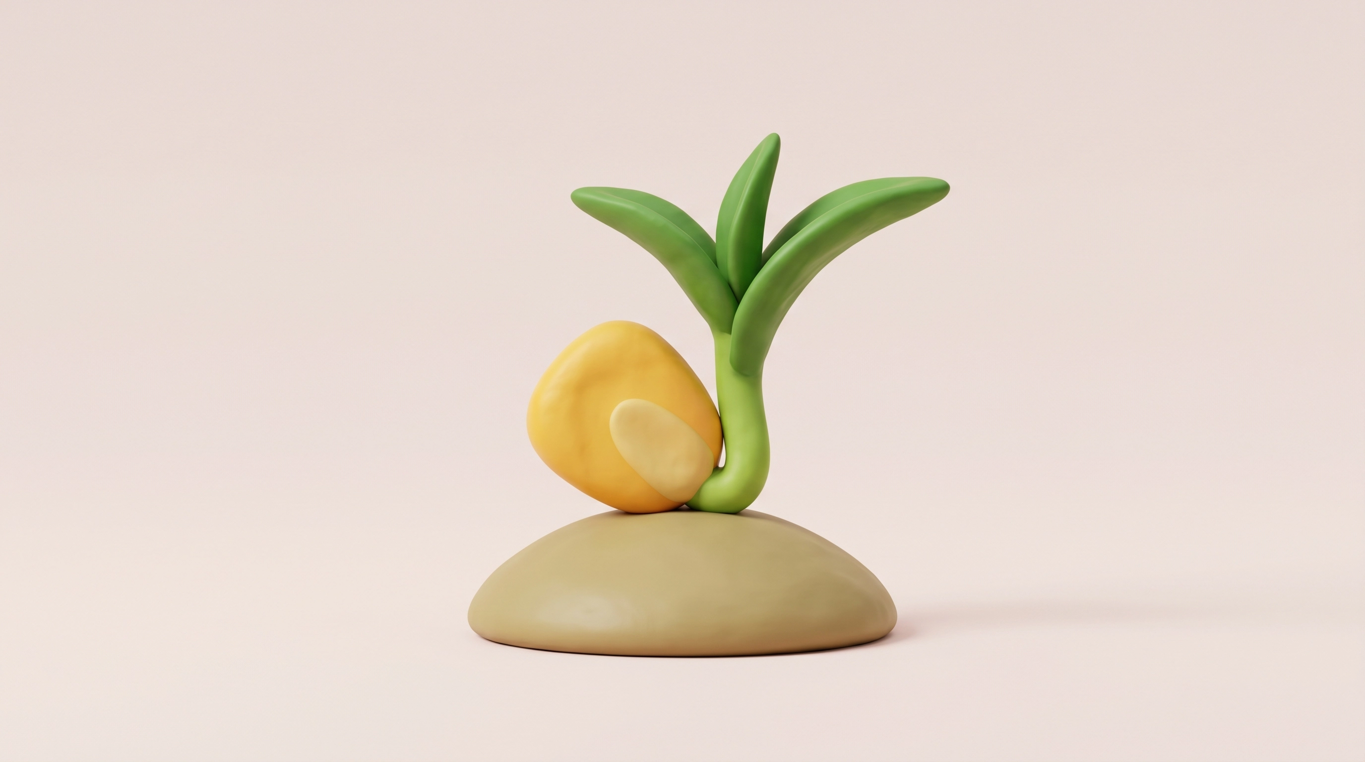 AI Meets CRISPR: How Gene-Edited Crops Are Racing to Market
