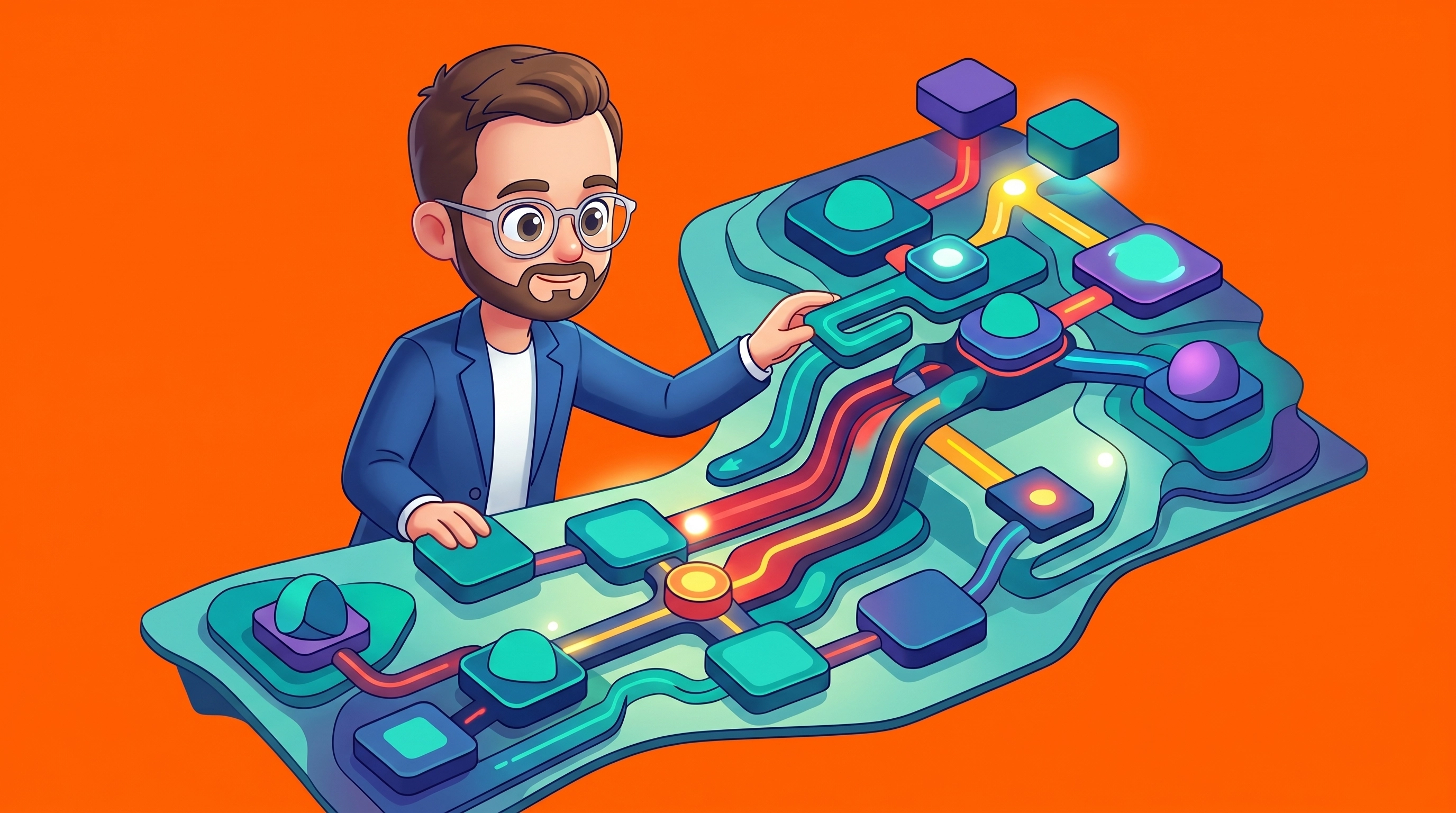 Comand AI Raises €32M Series A for Defense Command Software