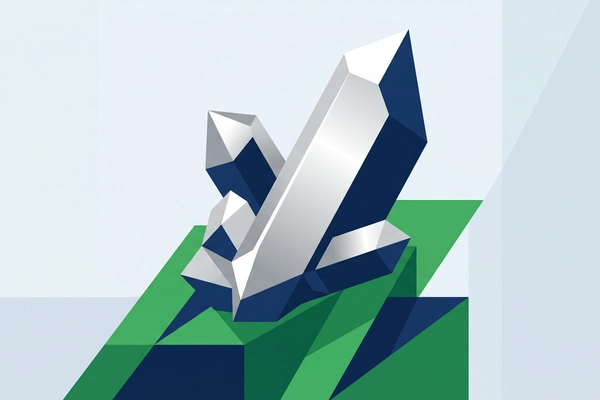 Hero banner illustration for "Magrathea's $100M+ Mission to Break China's Magnesium Stranglehold"