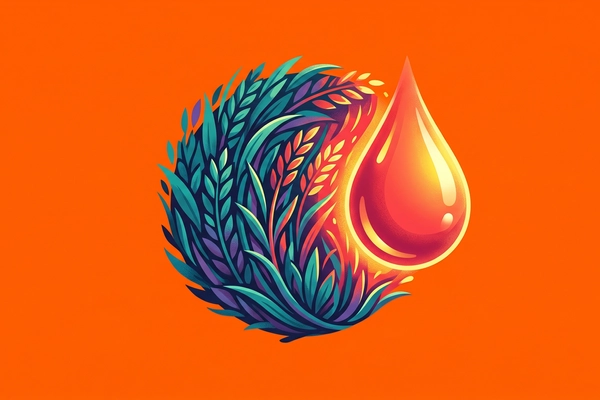 Hero banner illustration for "Kvasir Technologies Raises €10M Series A for Marine Biofuel"