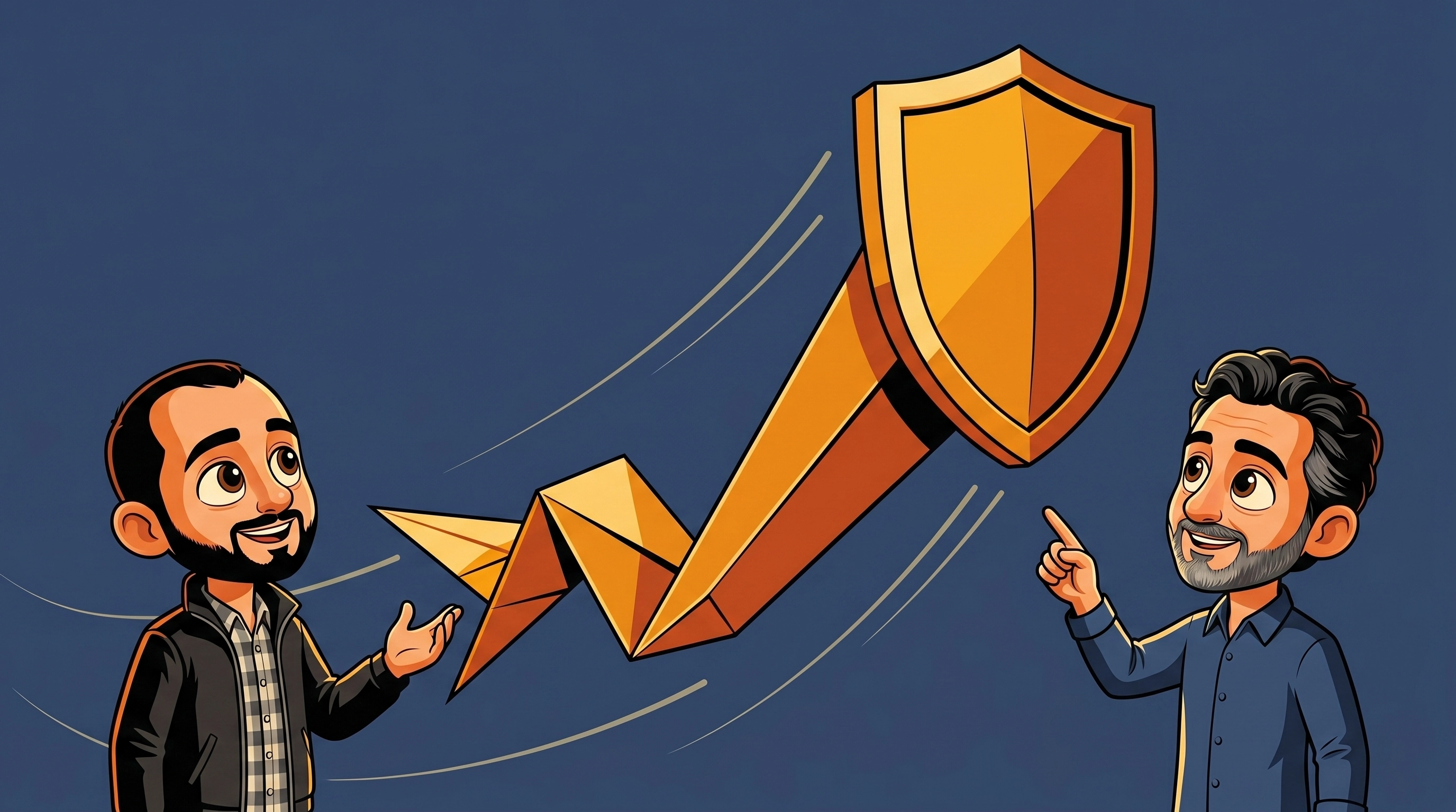 Striveworks' Defense AI Bet Pays Off With $70M Government Contract