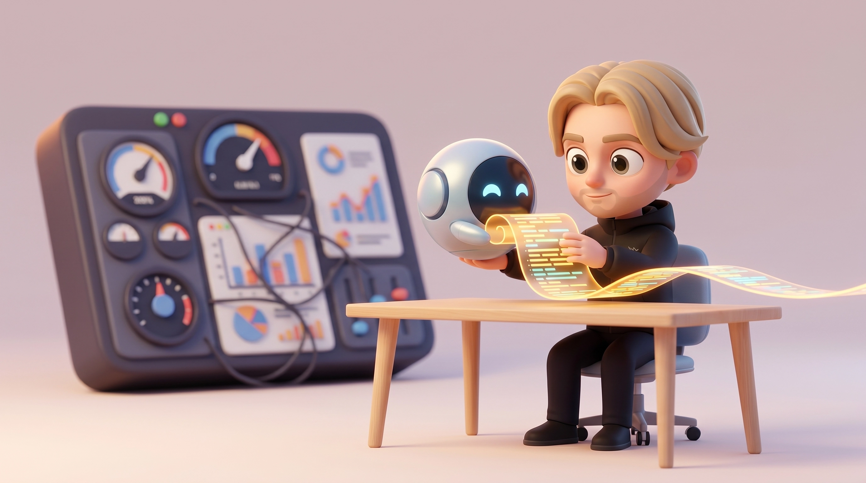 YC-Backed Sazabi Bets 'Logs Are All You Need' for AI-Era Observability