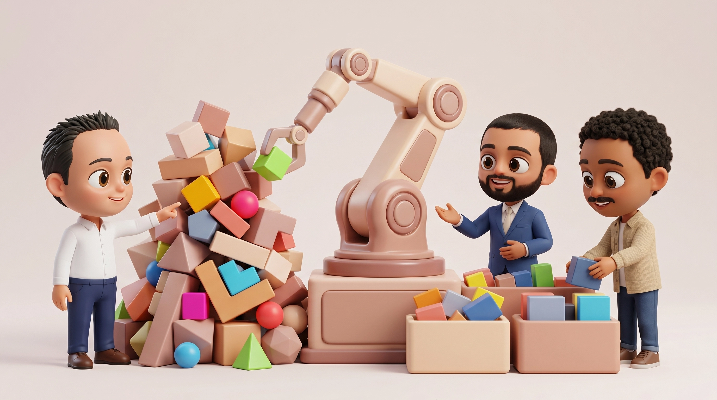 Shotwell.ai Tackles Robotics' Observability Gap as Industry Scales