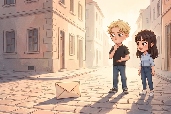 Hero banner illustration for "YC-Backed RentAHuman Flips the Script: AI Agents Now Hire Humans"