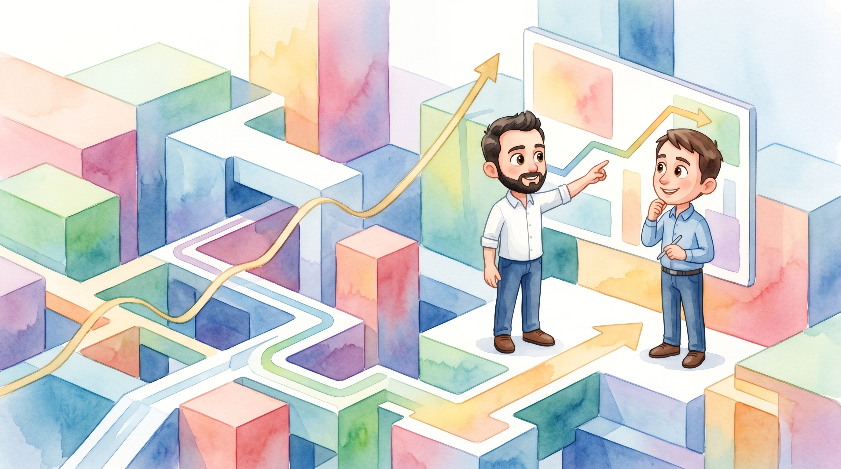 Timefold Raises $13M Series A for Workforce Scheduling APIs