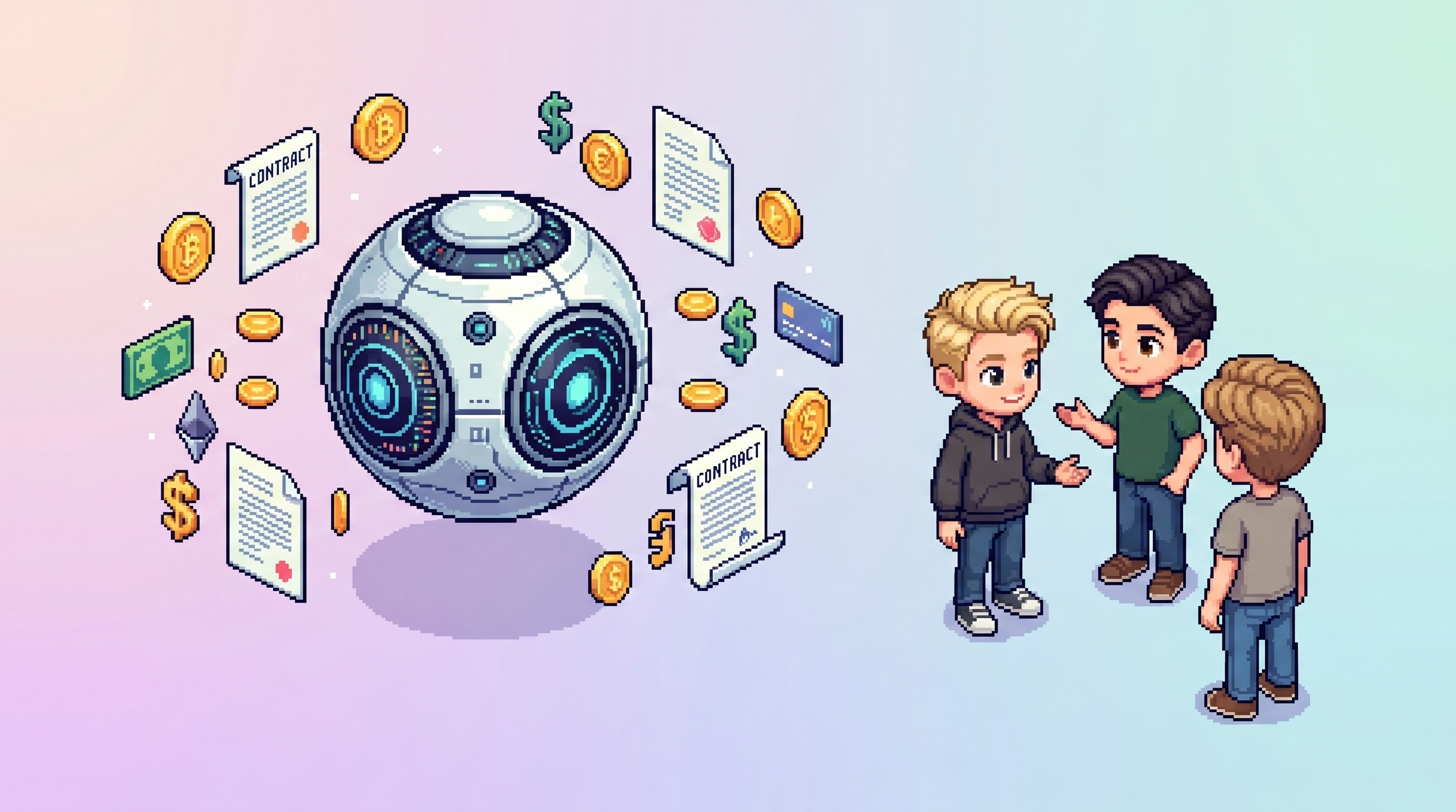 YC-Backed HEVN Launches AI-Powered Payroll for Global Contractors