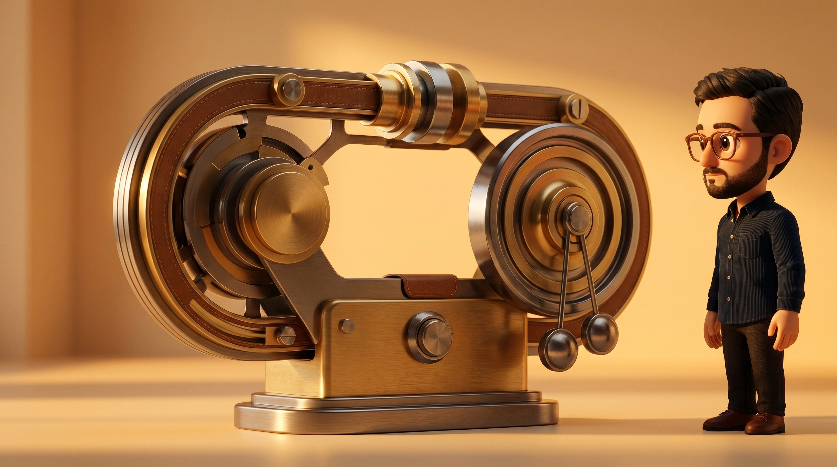 Ex-WorldQuant PM Launches AI Engine Generating Alpha for Hedge Funds