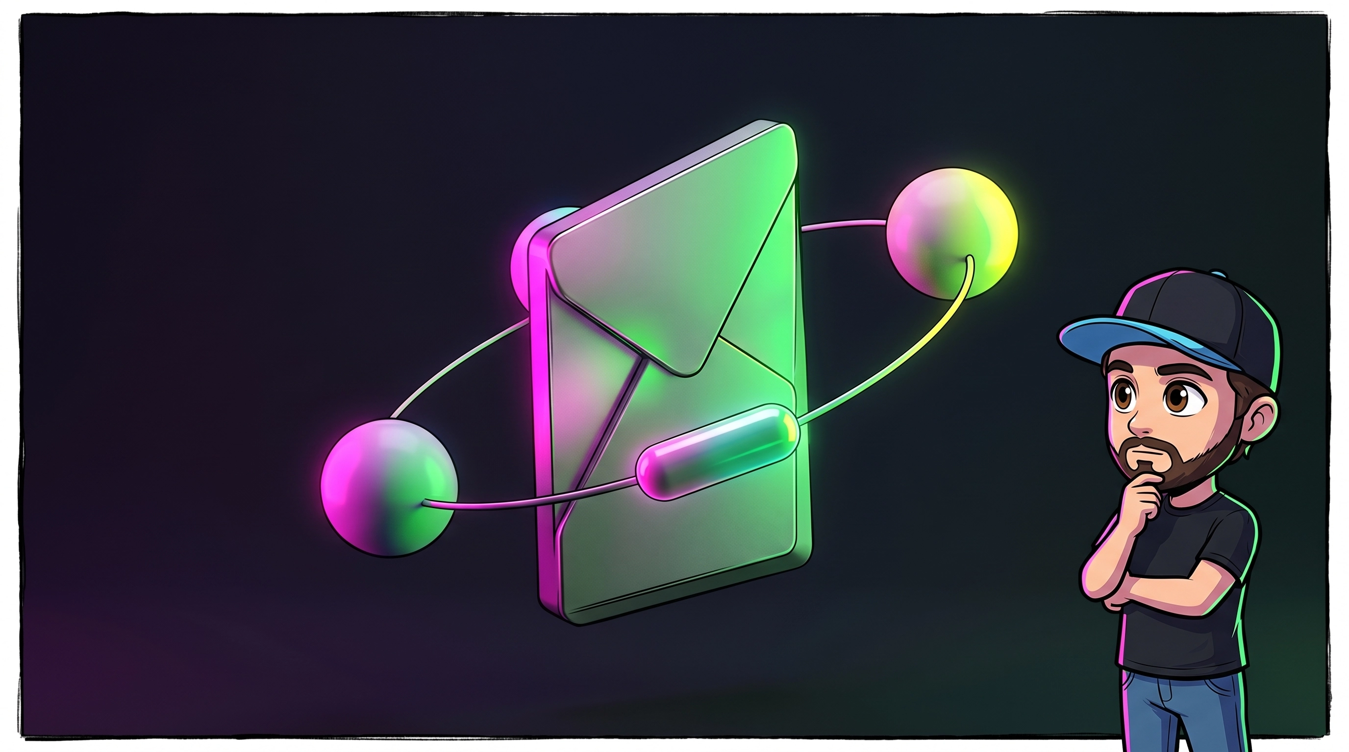 YC-Backed Primitive Launches Email Infrastructure for AI Agents