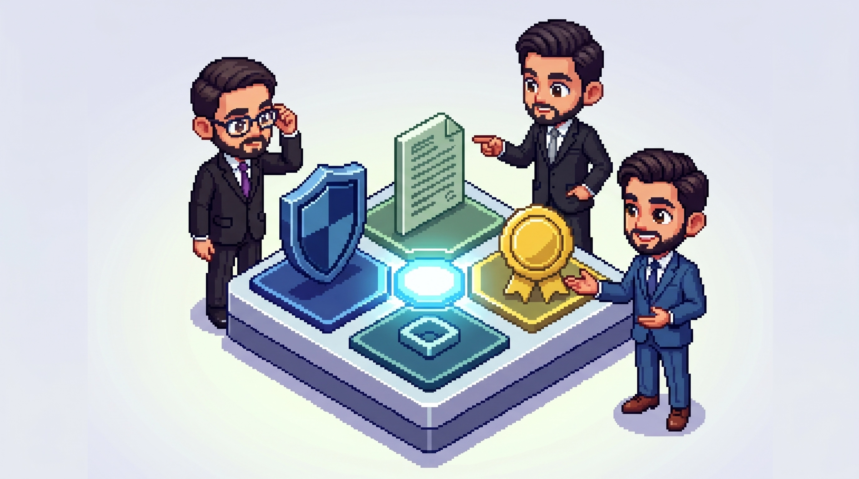 Mitigata's Full-Stack Cyber Resilience Play in India's Security Market