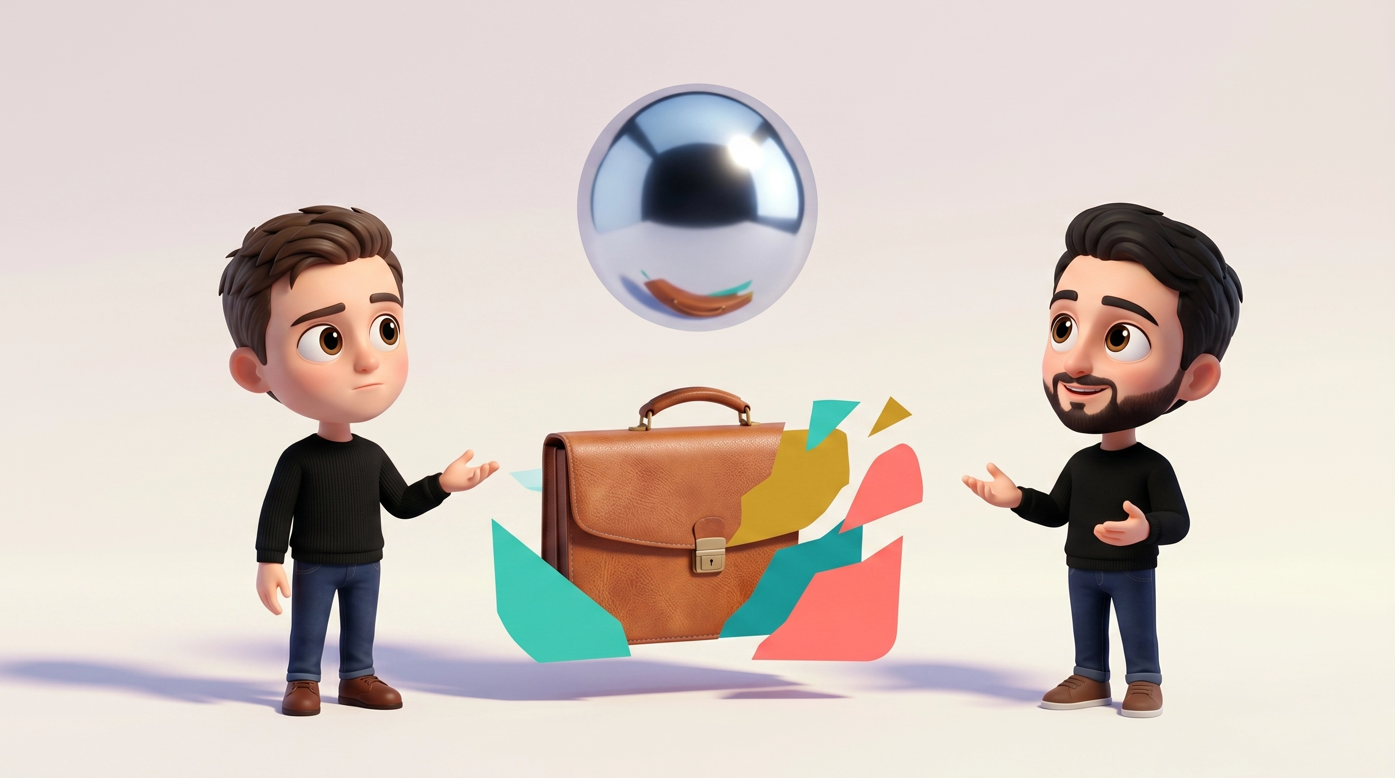 Kinro Pivots to Fully Autonomous Insurance Brokerage for SMBs