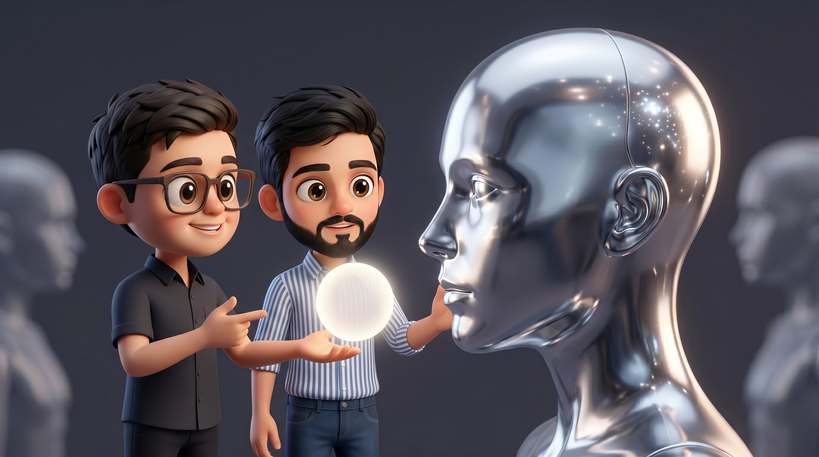The Race to Build Robot Brains: Inside Physical AI's Intelligence Gap