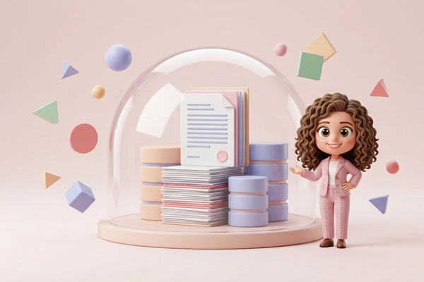 Hero banner illustration for "Klaimee Launches AI Agent Liability Insurance as Carriers Add Exclusions"