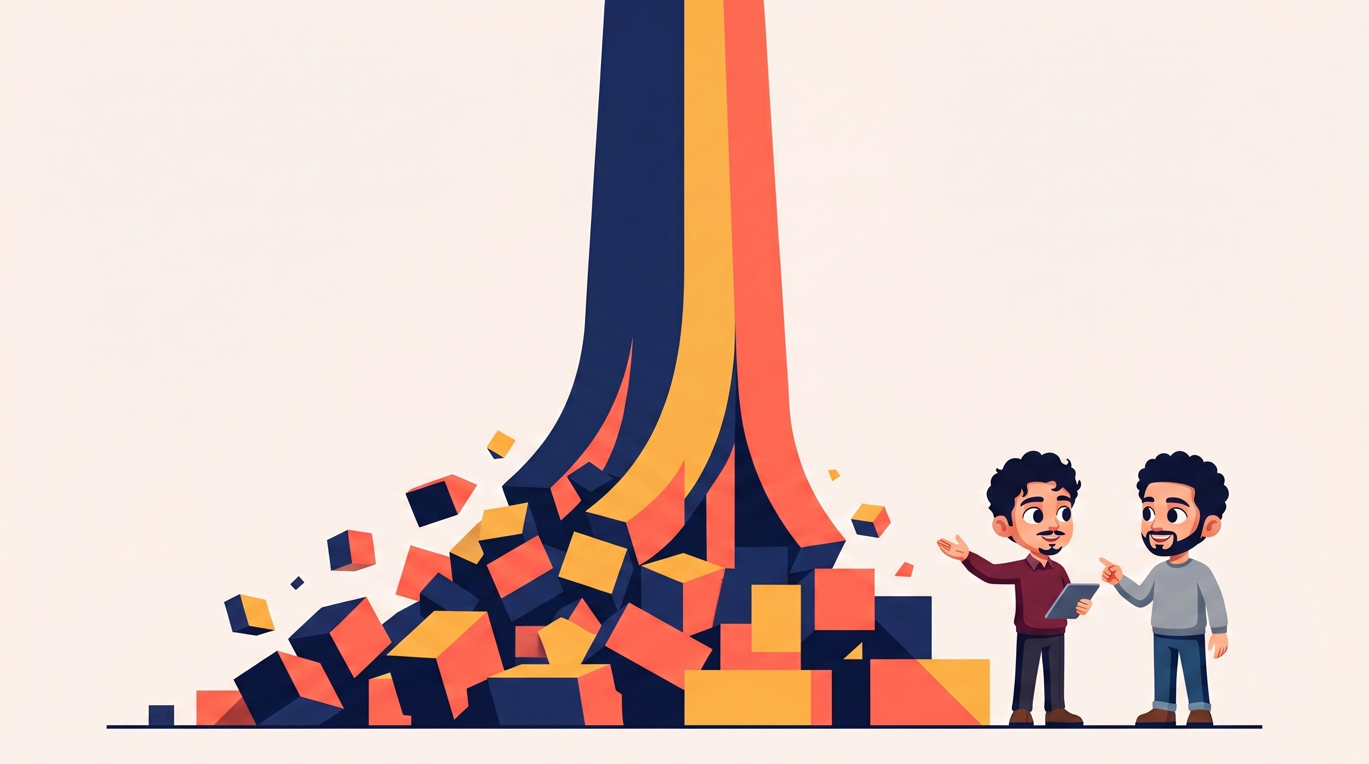 YC-Backed Amboras Launches AI Store Builder to Take On Shopify