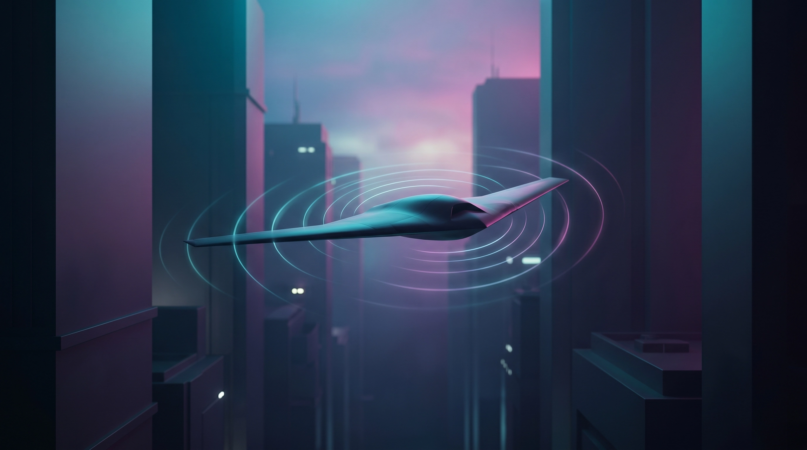 Beyond Radar: How Passive Sensors Are Reshaping Drone Security