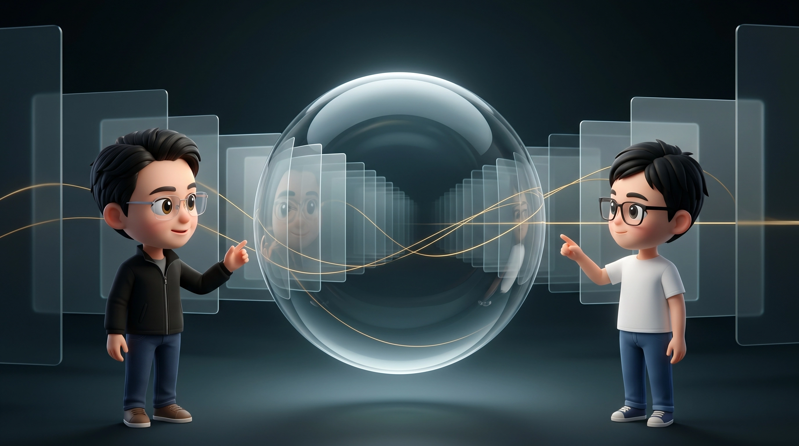 Memories.ai Raises $16M for Visual Memory AI That Never Forgets