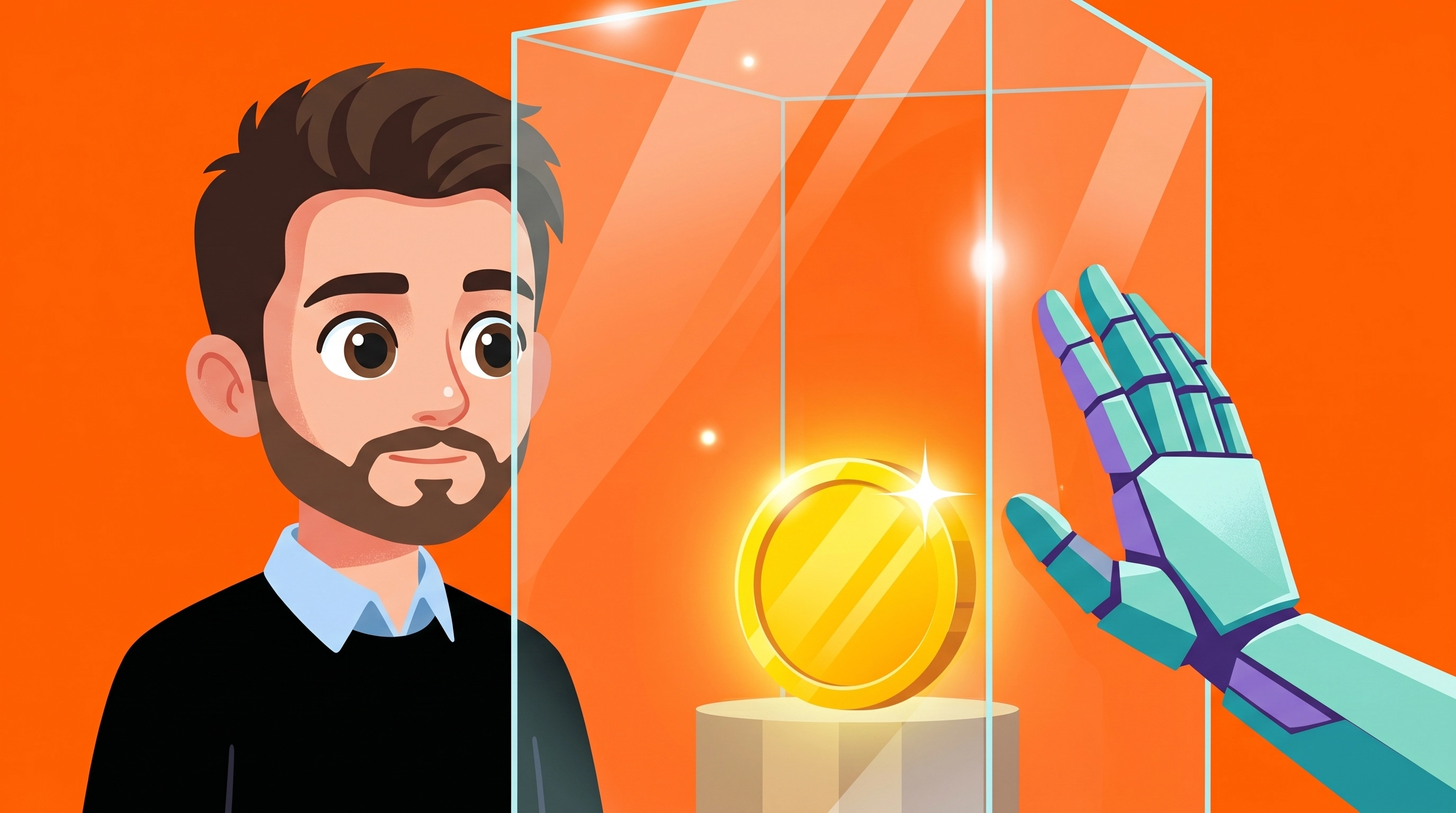 Gravy's AI Agents Promise to Move Money—But Can't Yet