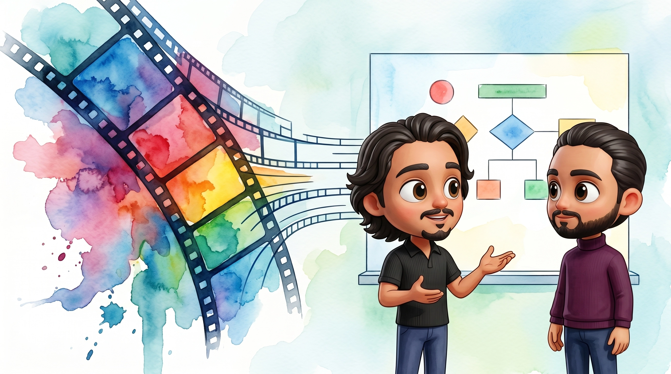 Lamina Labs Bets on Deterministic Video as Sora Exits the Market