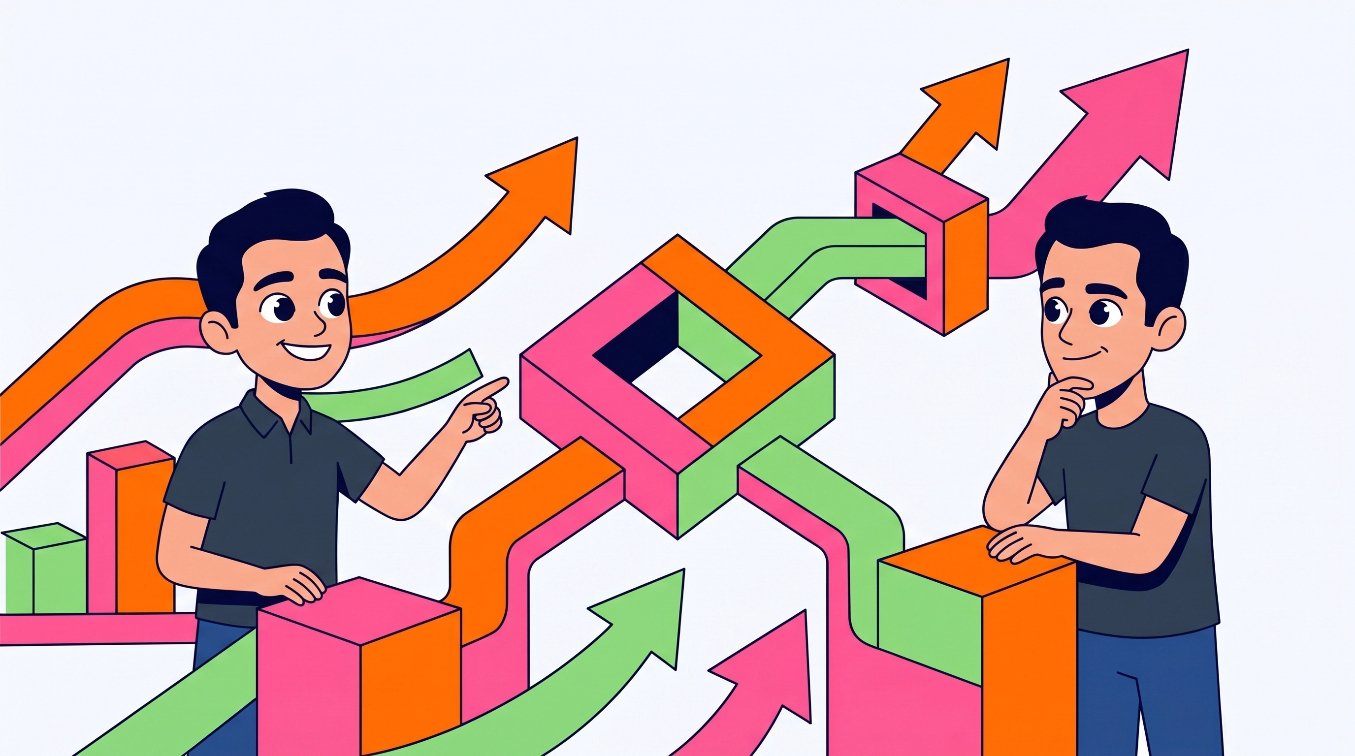 How Wherex Became LATAM's Leading AI-Powered Procurement Platform