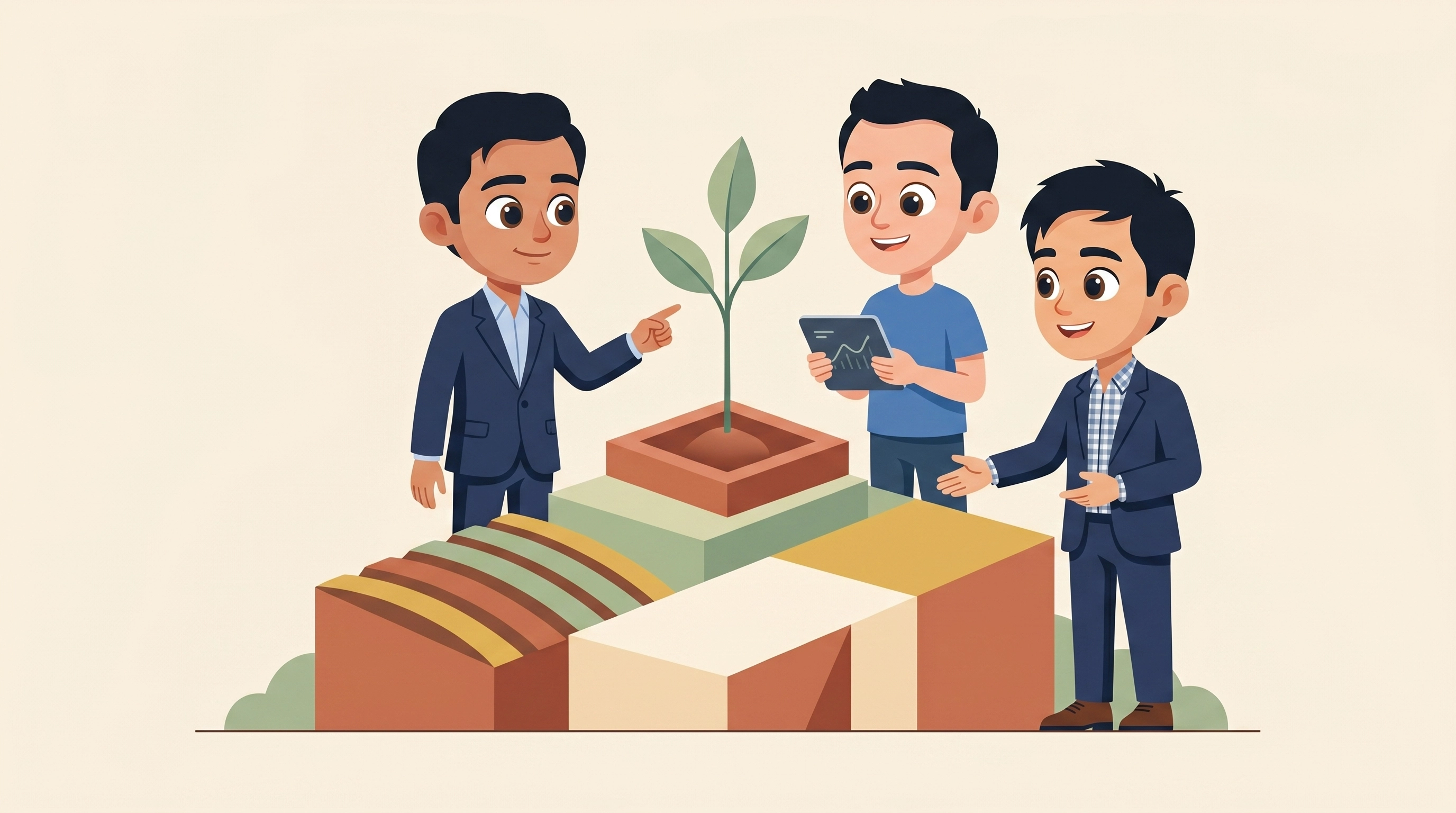 Ricult's Fintech Play: Serving 500K+ Smallholder Farmers