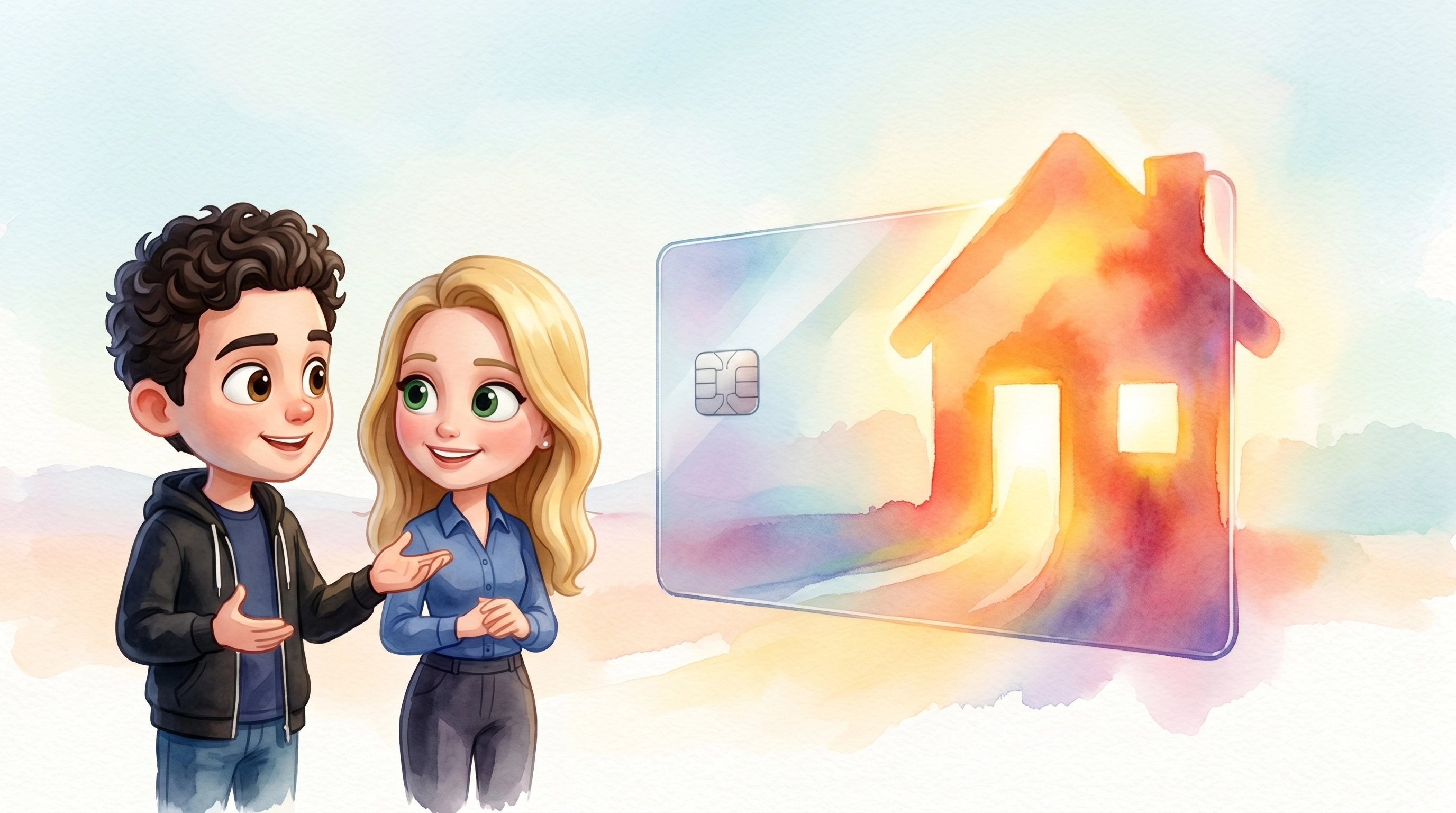 Trovy Raises $15M Series A for Card-Linked HELOC at Mortgage Rates