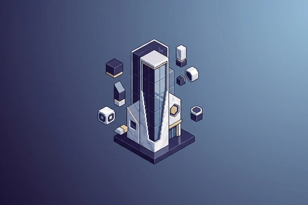 Hero banner illustration for "Mirendil Raises $200M Seed Led by a16z, Kleiner Perkins, NVIDIA"