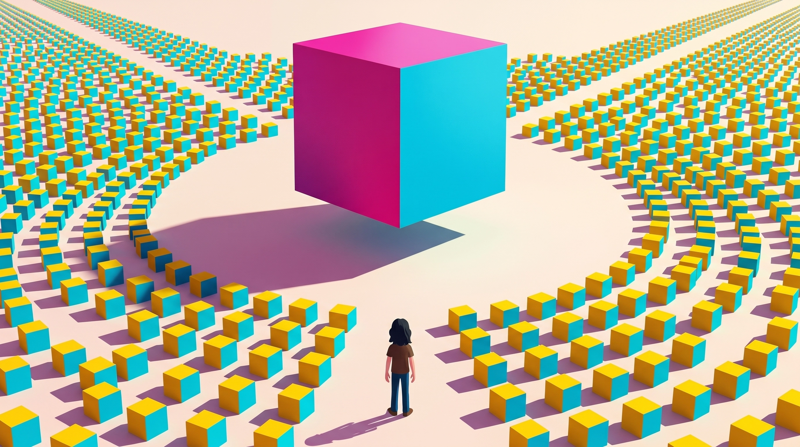Inside Aster Lab: How 2 Founders Built an Autonomous Research System