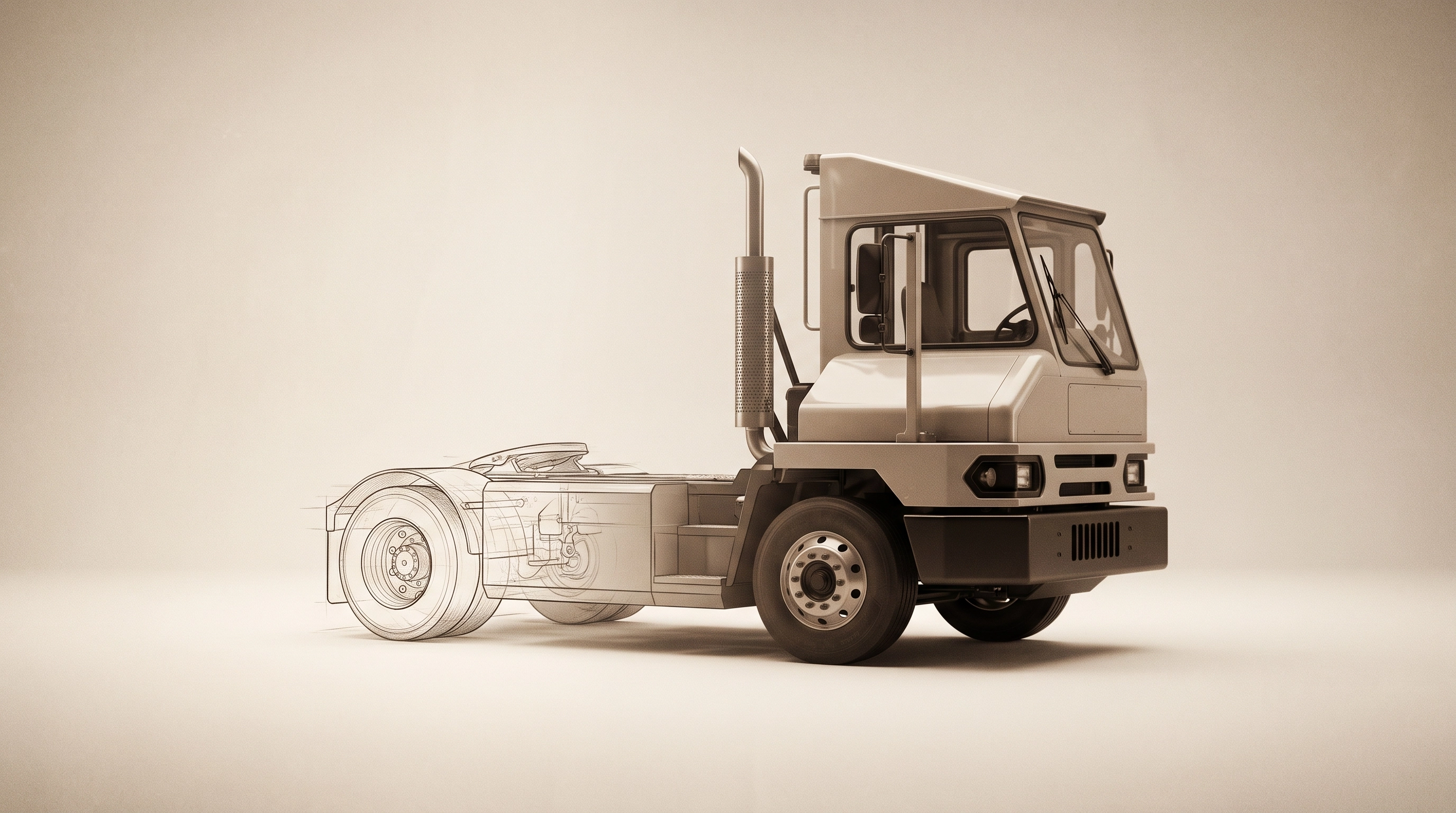 BLYYD Raises €5M to Scale Electric Yard Tractors Across Europe