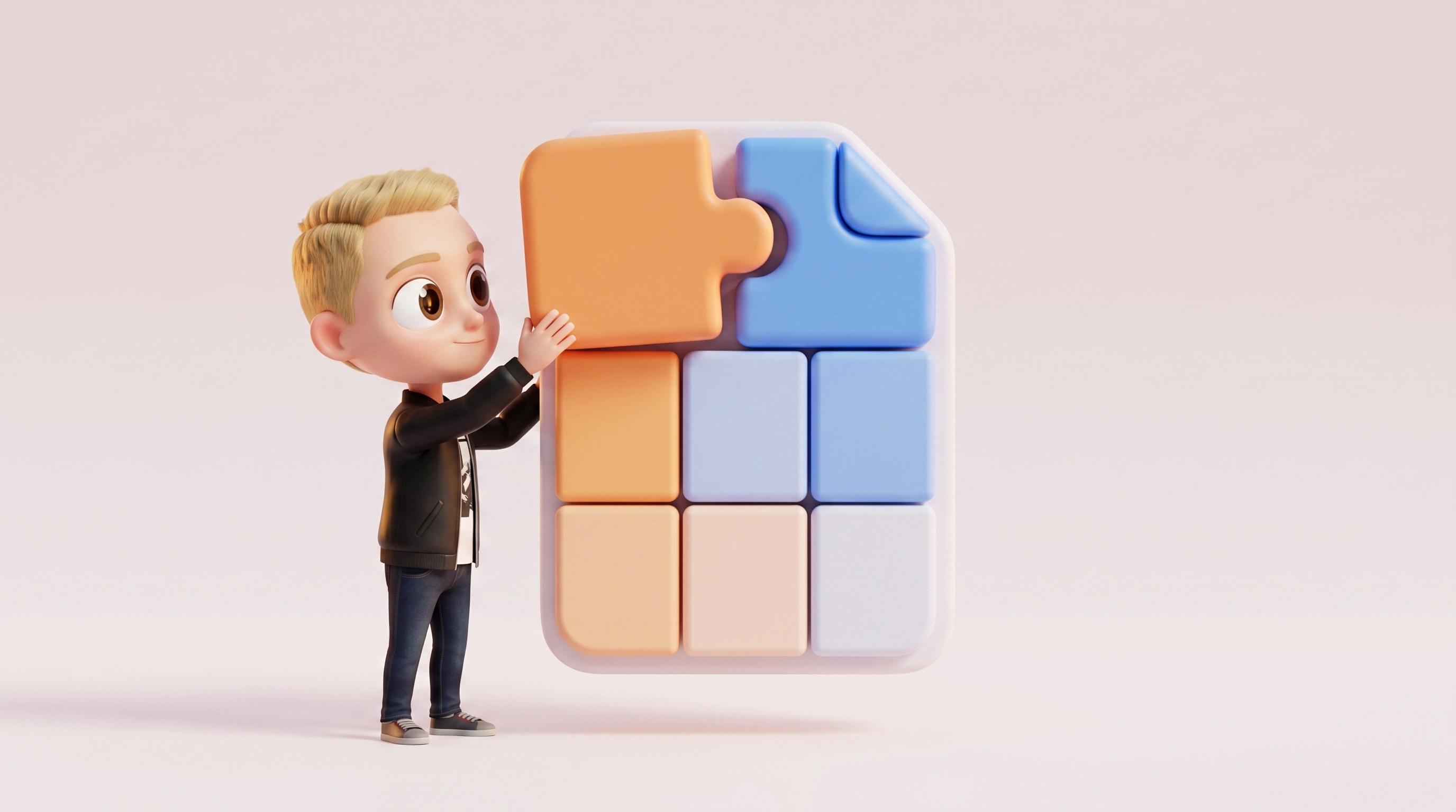 YC-Backed Interfaze Fuses CNNs with LLMs for Deterministic AI Tasks