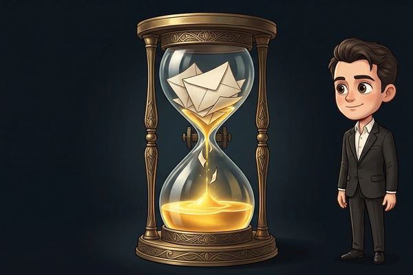 Hero banner illustration for "Techdollar Raises $3M to Unlock Liquidity from Pre-IPO Equity"