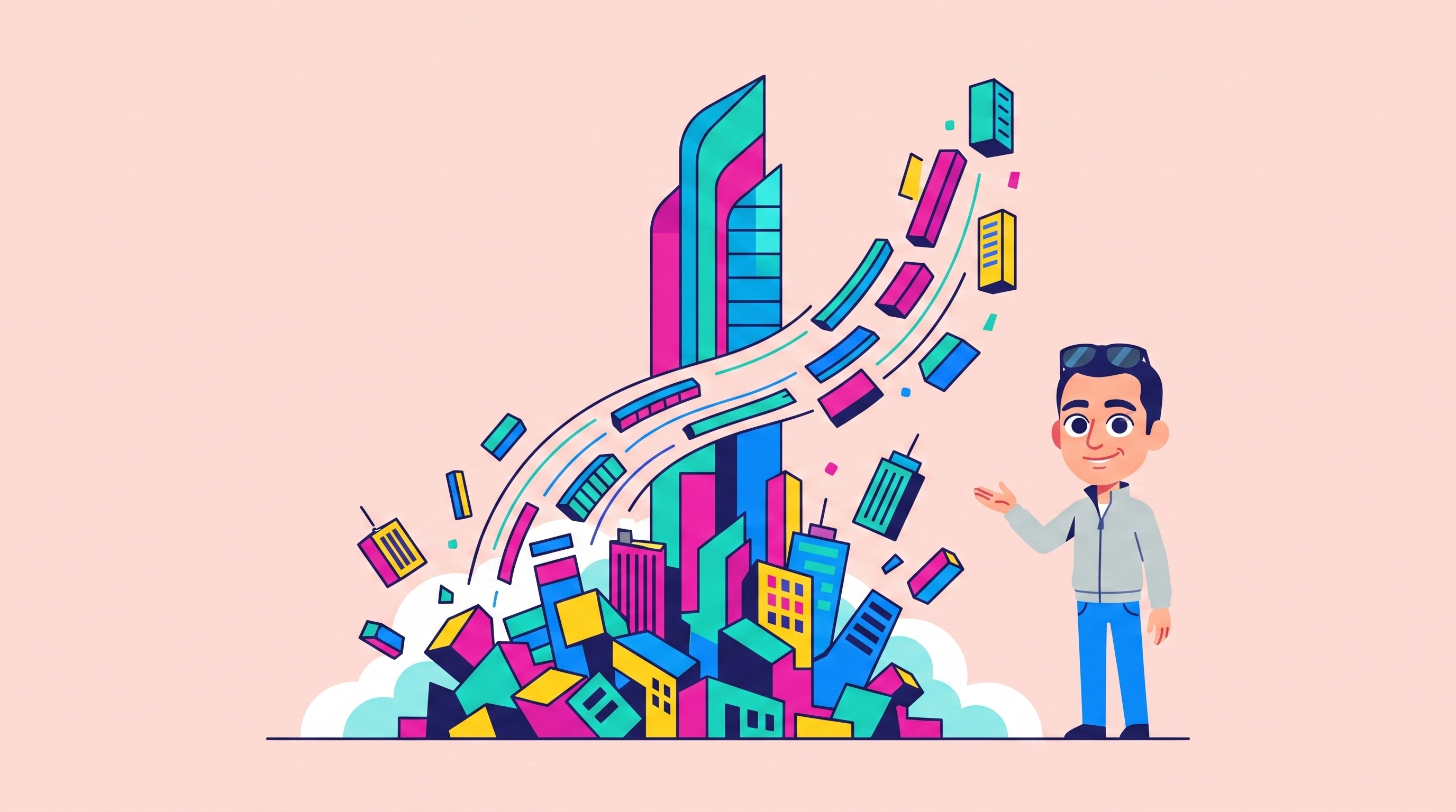 PLAN0 AI Debuts Bloomberg-Style Platform for Construction Costs