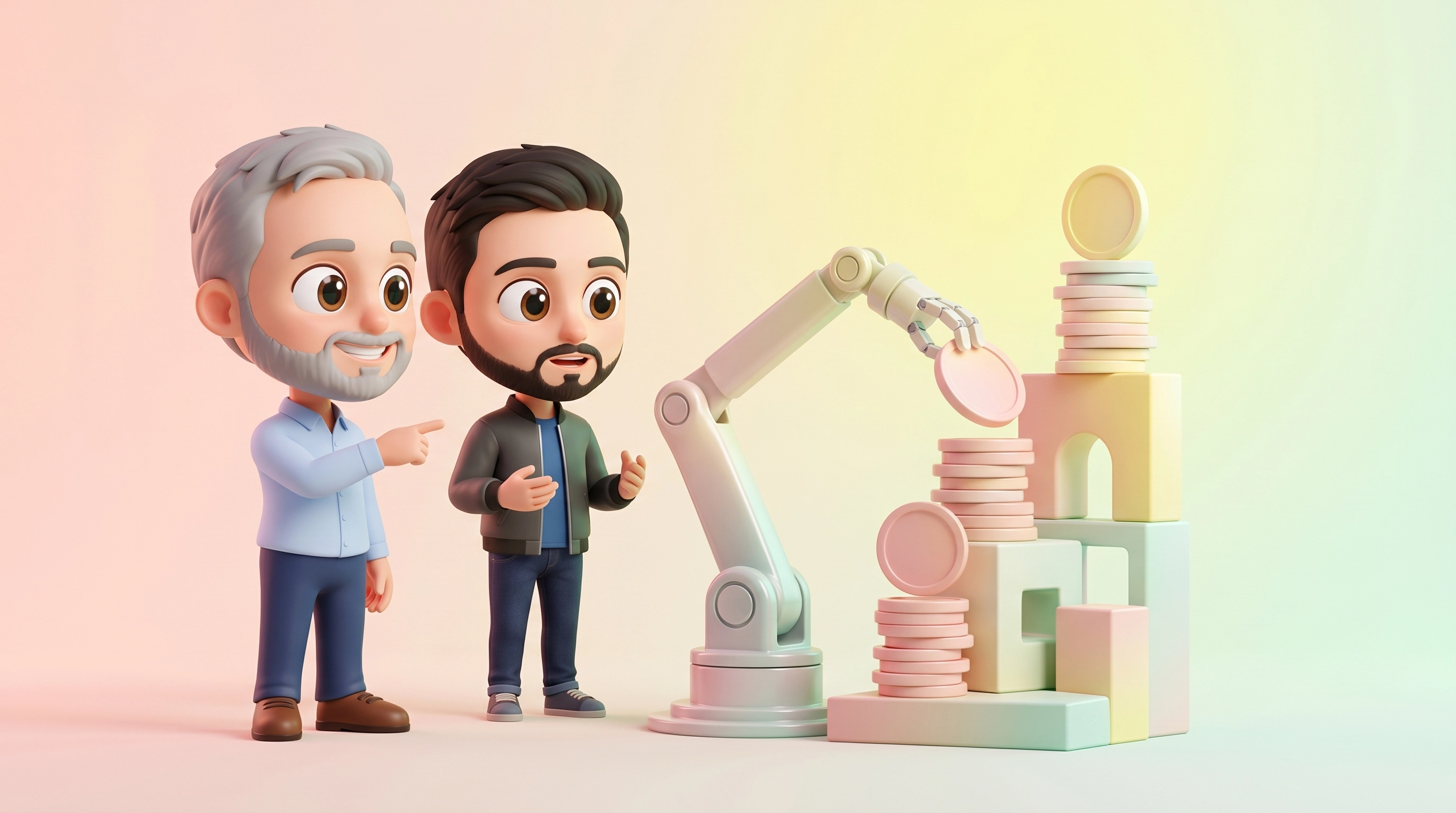 Luxonis Funding Claims Unverified Despite Computer Vision Momentum