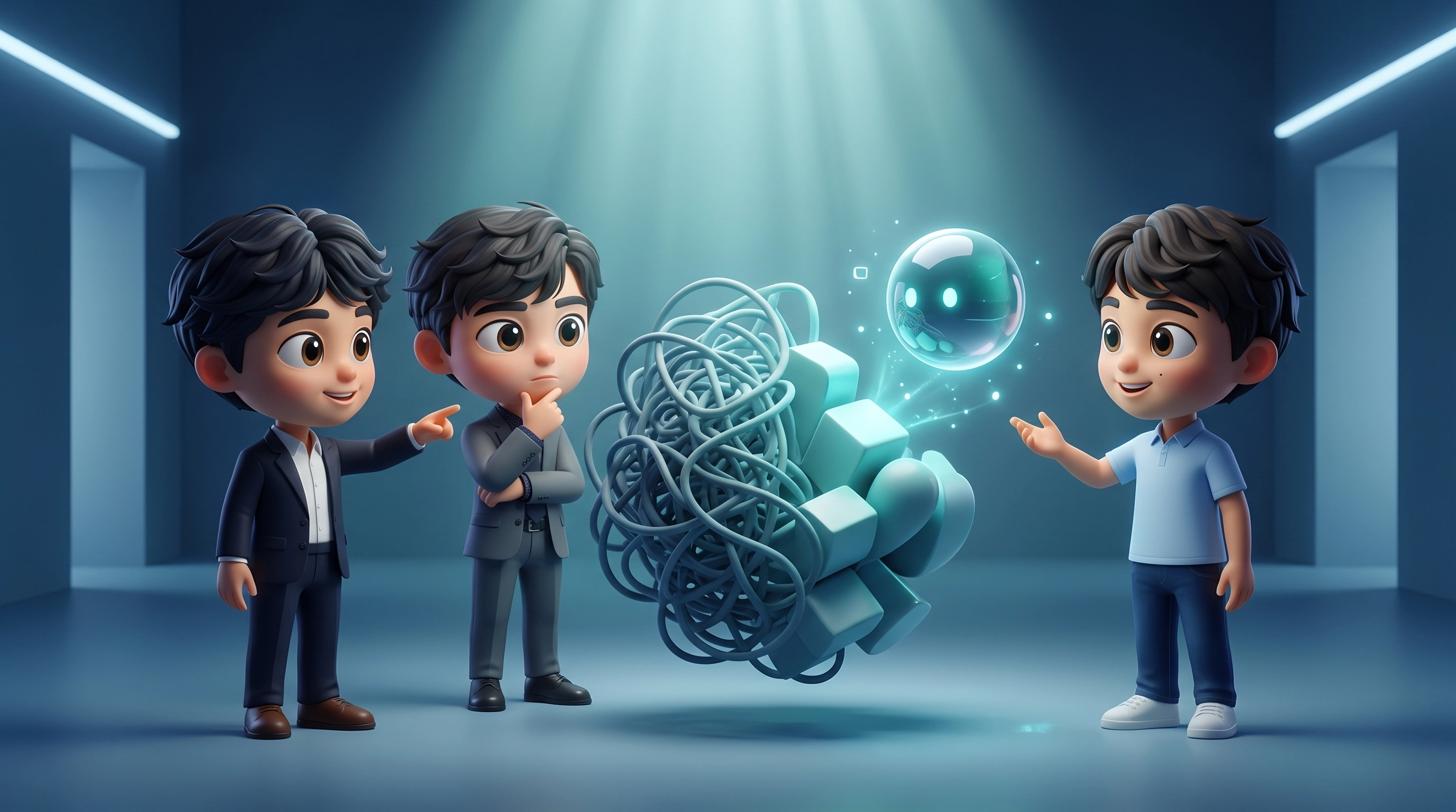 YC-Backed Saffron Launches AI-Native Platform for Coding Assessments