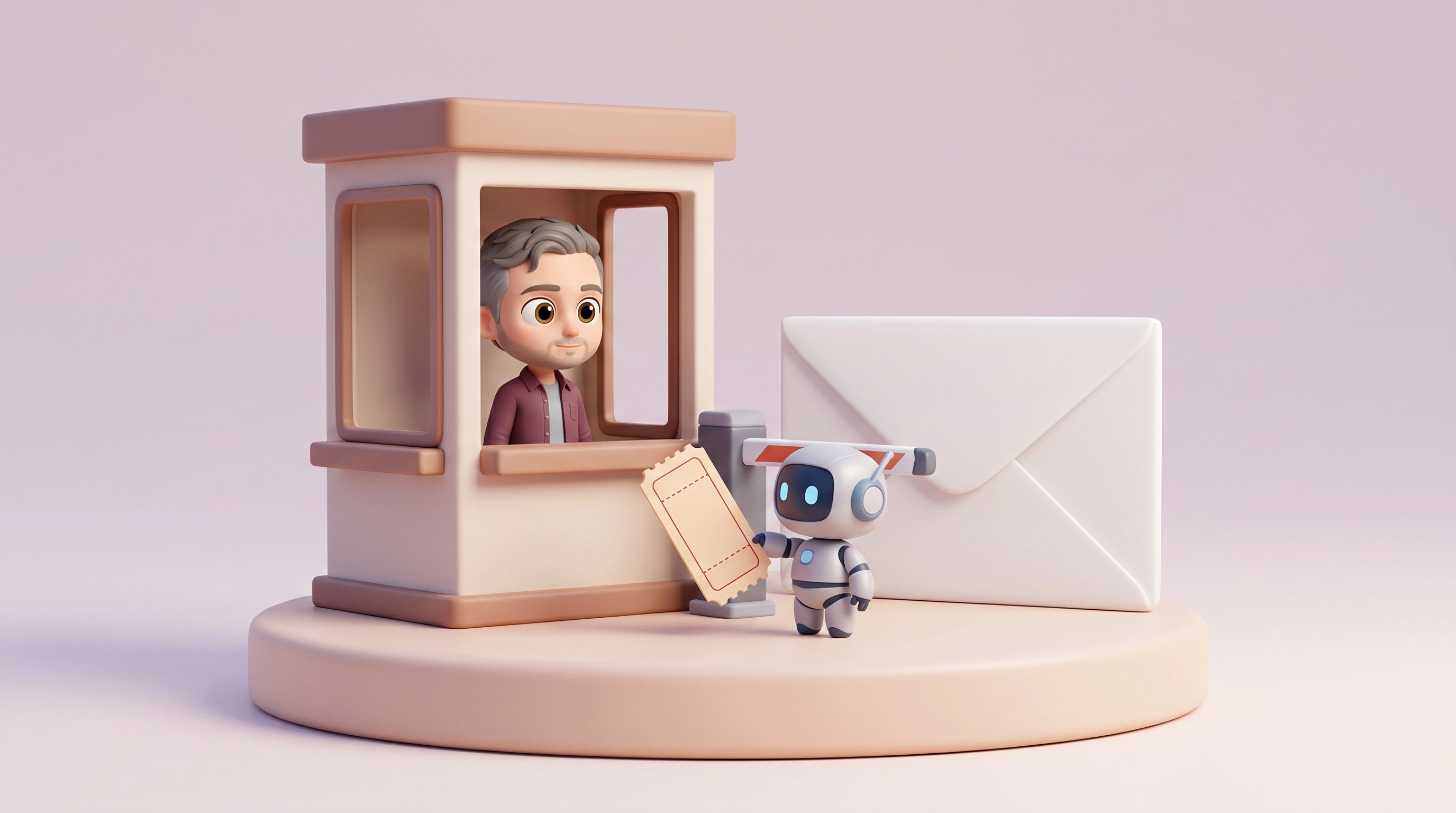 Berbix Founder Launches Clawvisor to Secure AI Agent Access