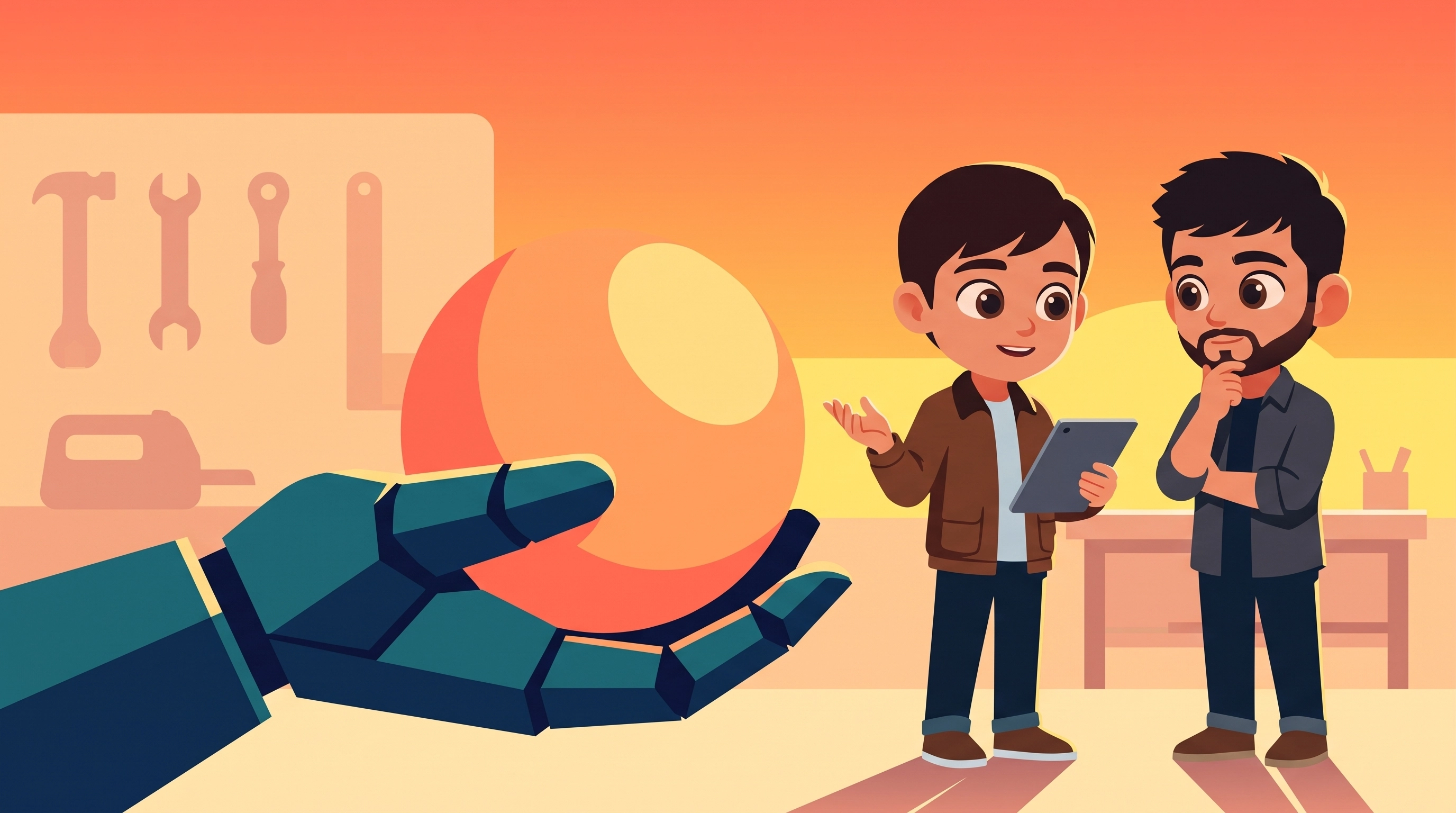 YC-Backed Twolabs Launches Robot Platform to Democratize Caregiving AI