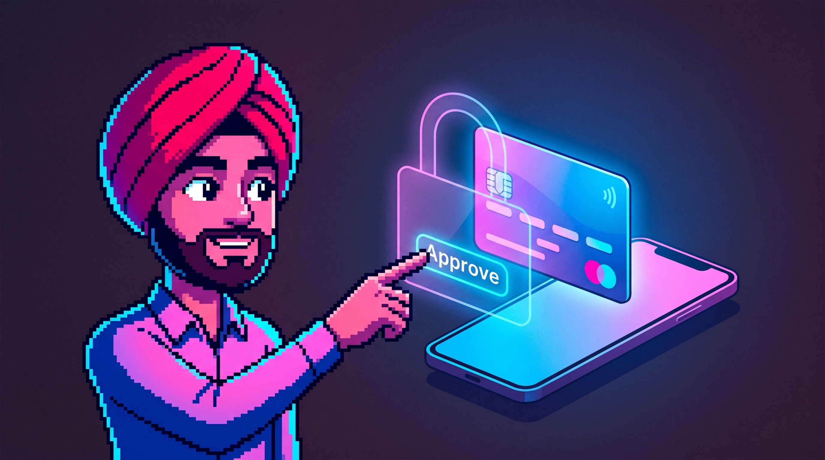 Allowance Gives AI Agents Payment Cards with Built-In Guardrails