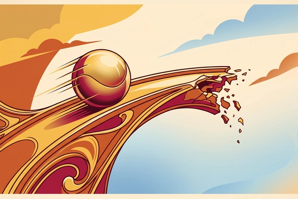 Hero banner illustration for "The Race to Build Testing Infrastructure for AI Agents"