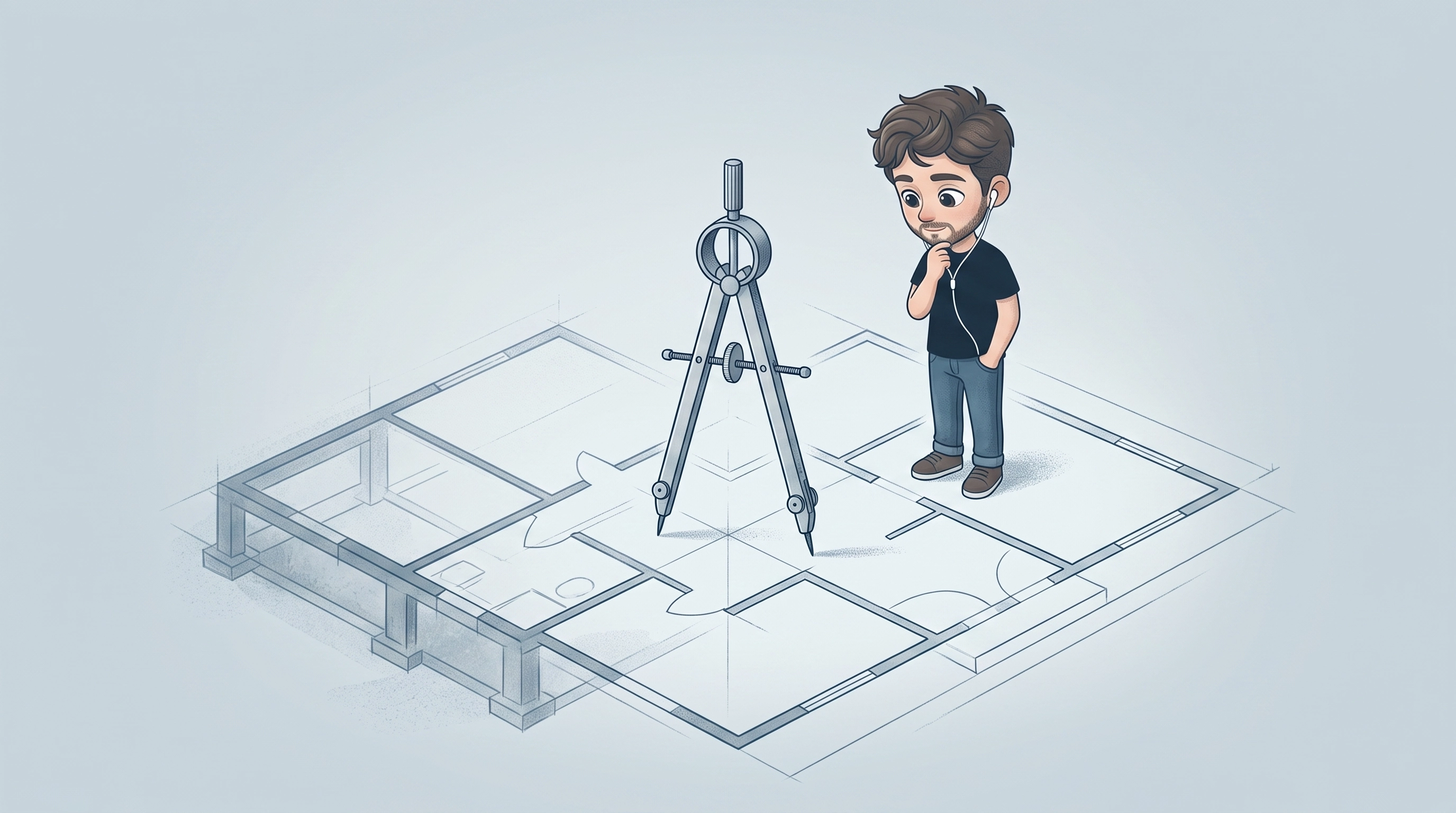 Drafted Raises $16M to Bring Multimodal AI to Home Design