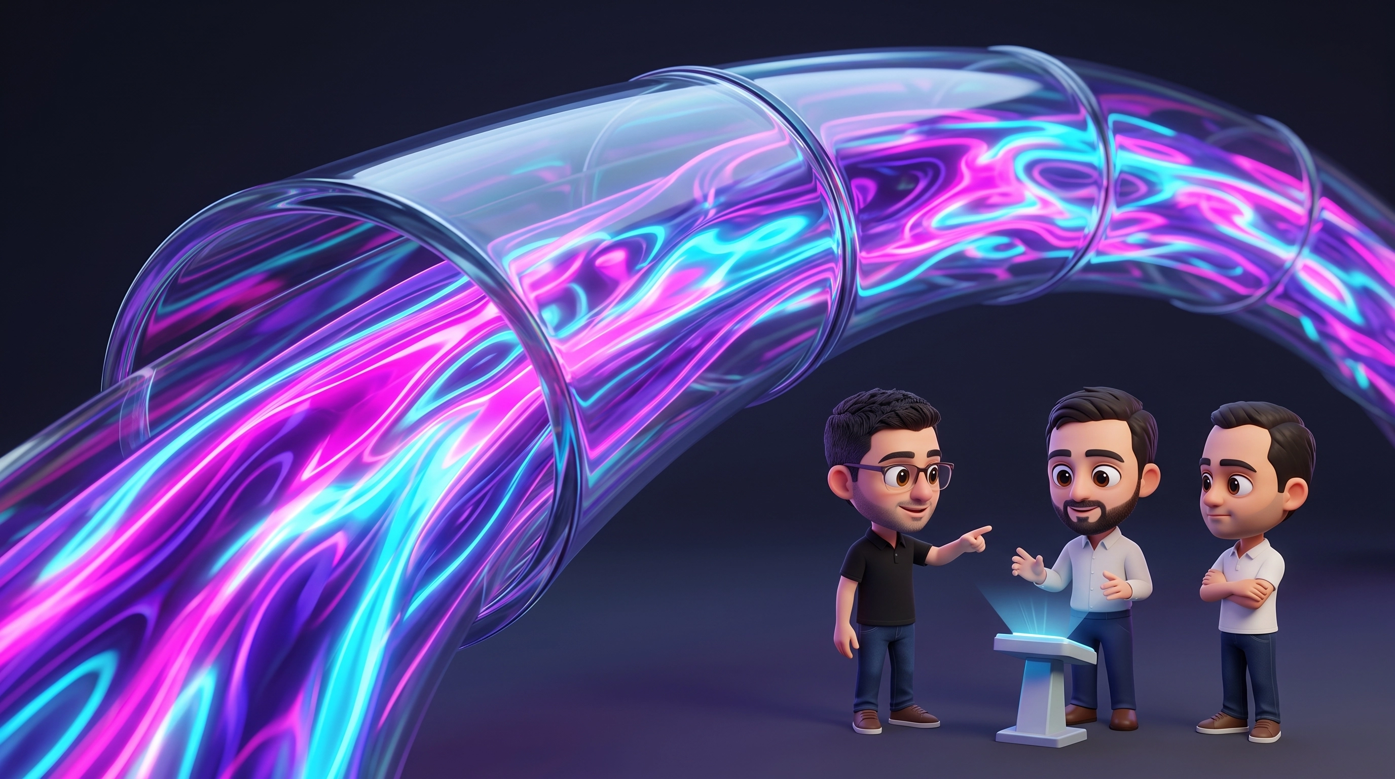 Netris Raises $15M Series A from a16z for AI Network Automation