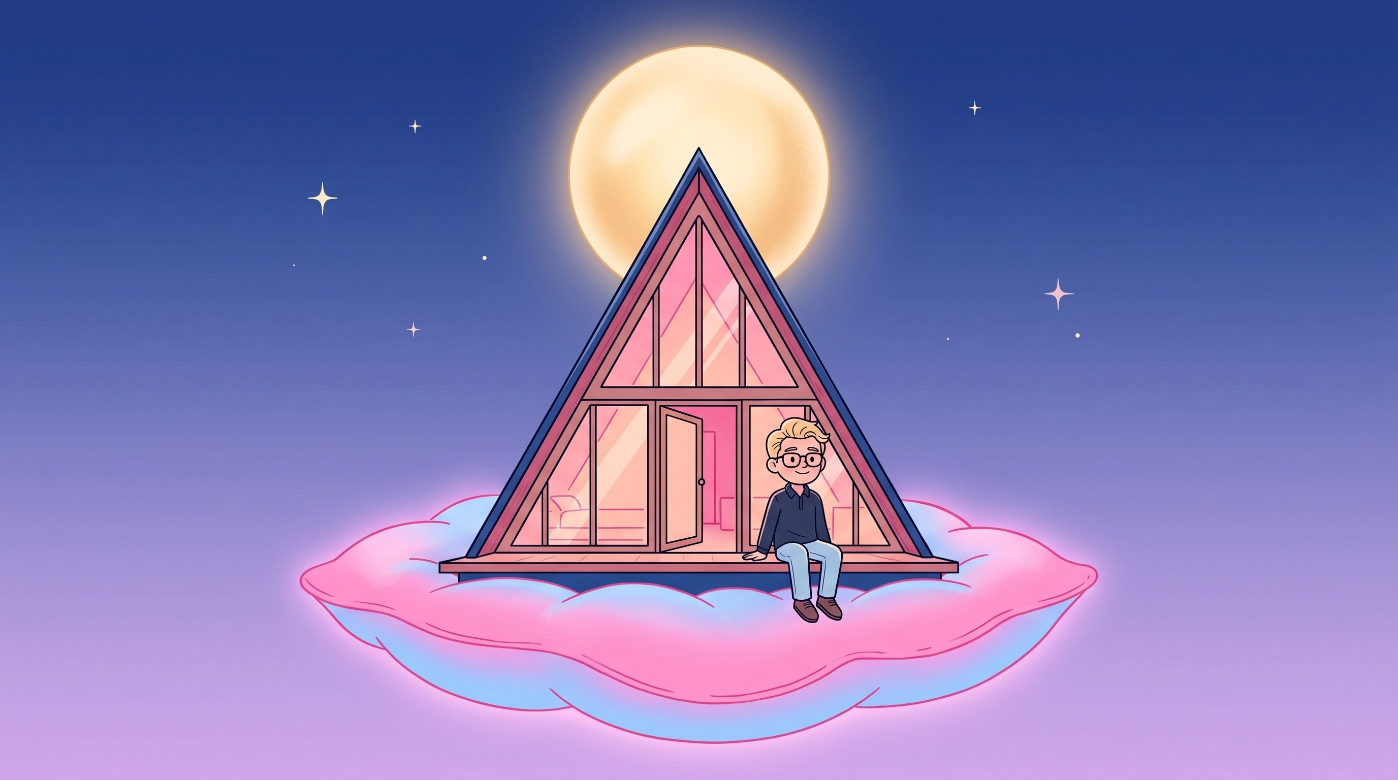 Besty AI Raises $3.75M to Automate Vacation Rental Operations