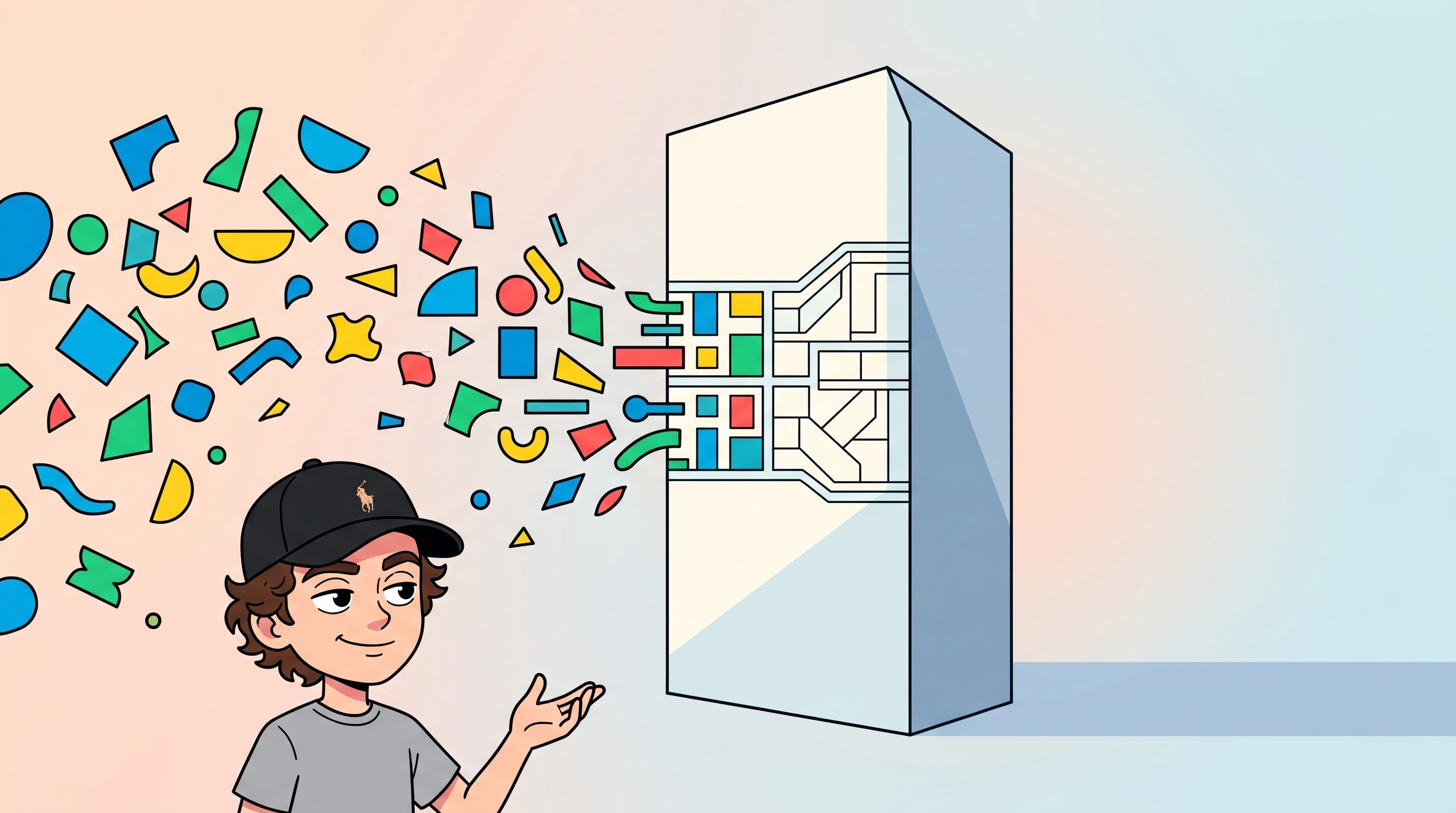 Ontora's AI Agent Maps Company Workflows in Hours, Not Months
