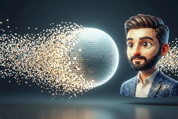 Hero banner illustration for "Isometric Lands $40M Series A to Expand AI Certification Platform"
